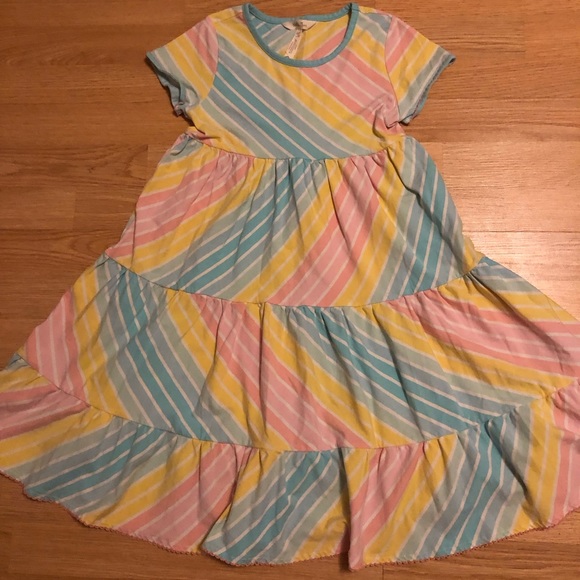 “Matilda Jane” dress size 10 - Picture 1 of 7